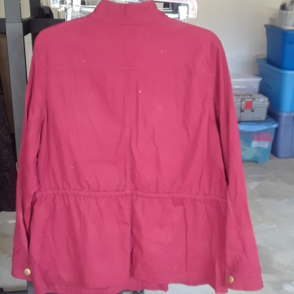 Jacket - Picture 2 of 2